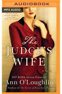 Judge's Wife