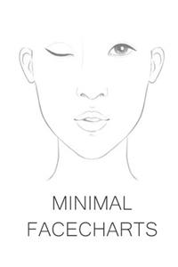 Minimal Facecharts