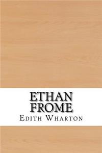 Ethan Frome