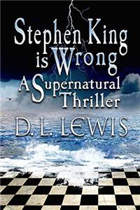 Stephen King Is Wrong