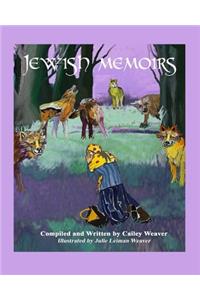 Jewish Memoirs