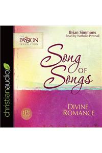 Song of Songs: Divine Romance