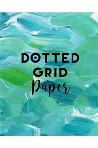 Dotted Grid Paper