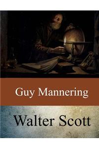 Guy Mannering