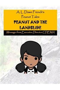 Peanut and the Landslide