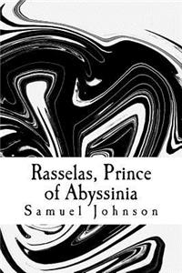 Rasselas, Prince of Abyssinia