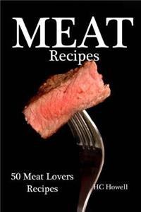 Meat Recipes