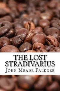 The Lost Stradivarius