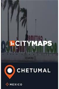 City Maps Chetumal Mexico