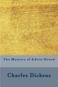 The Mystery of Edwin Drood