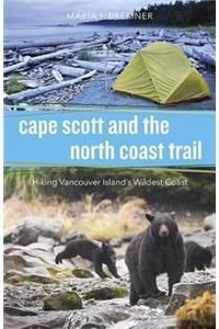 Cape Scott and the North Coast Trail