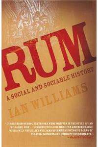 Rum: A Social and Sociable History