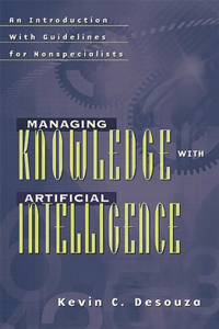 Managing Knowledge with Artificial Intelligence