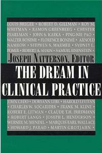 Dream in Clinical Practice