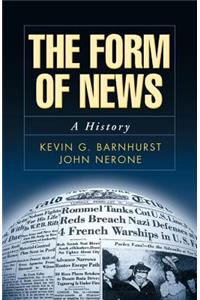 The Form of News