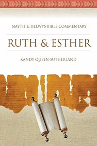 Ruth & Esther [with Cdrom]