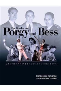 Gershwins' Porgy and Bess