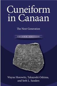 Cuneiform in Canaan