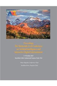 Proceedings, The Thirteenth AAAI Conference on Artificial Intelligence and Interactive Digital Entertainment