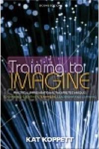 Training to Imagine