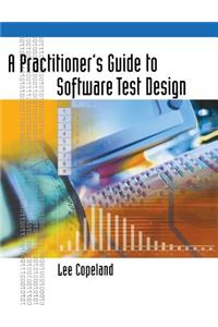 Practitioner's Guide to Software Test Design