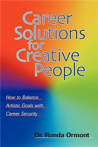 Career Solutions for Creative People