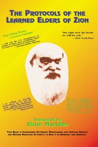 Protocols of the Meetings of the Learned Elders of Zion