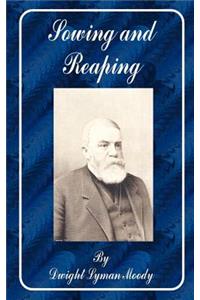 Sowing and Reaping