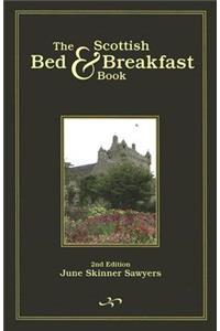 The Scottish Bed & Breakfast Book