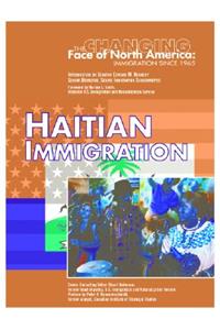 Haitian Immigration