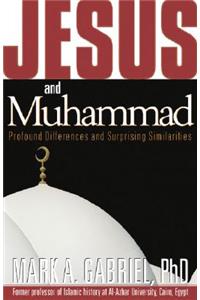 Jesus and Muhammad