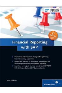 Financial Reporting with SAP
