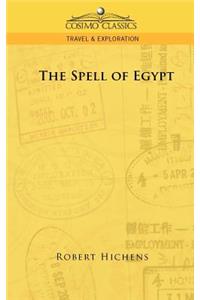 Spell of Egypt