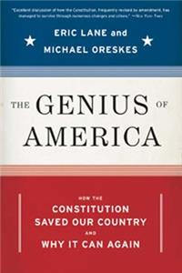 The Genius of America