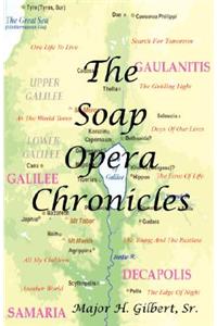 Soap Opera Chronicles
