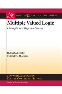 Multiple-Valued Logic