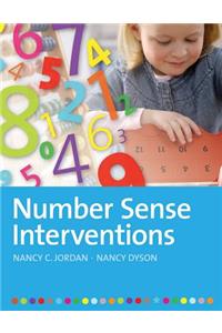 Number Sense Interventions