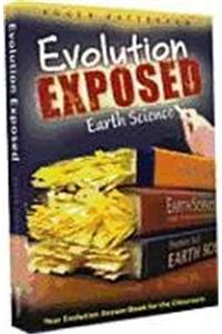 Evolution Exposed: Earth Science