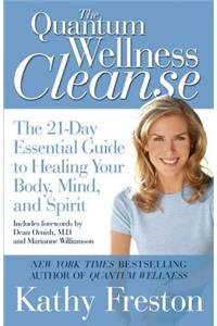 Quantum Wellness Cleanse