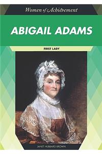 Abigail Adams