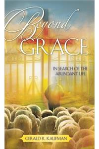 Beyond Grace