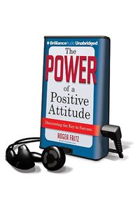 Power of a Positive Attitude