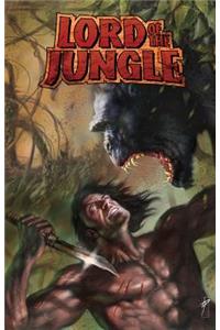 Lord of the Jungle Volume 2