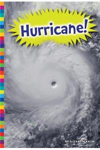 Hurricane!