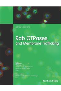 Rab GTPases and Membrane Trafficking