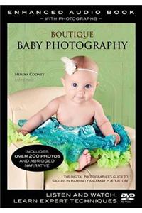 Boutique Baby Photography