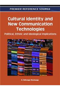 Cultural Identity and New Communication Technologies