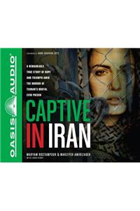 Captive in Iran