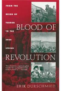 Blood of Revolution