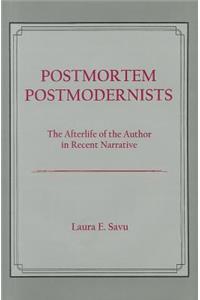 Postmortem Postmodernists